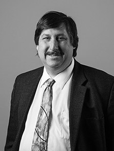 Attorney Todd E. Babich headshot